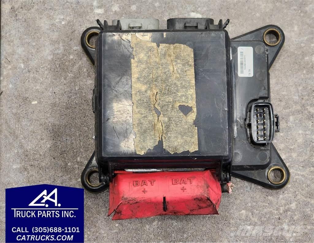  Unmarked Электронные блоки