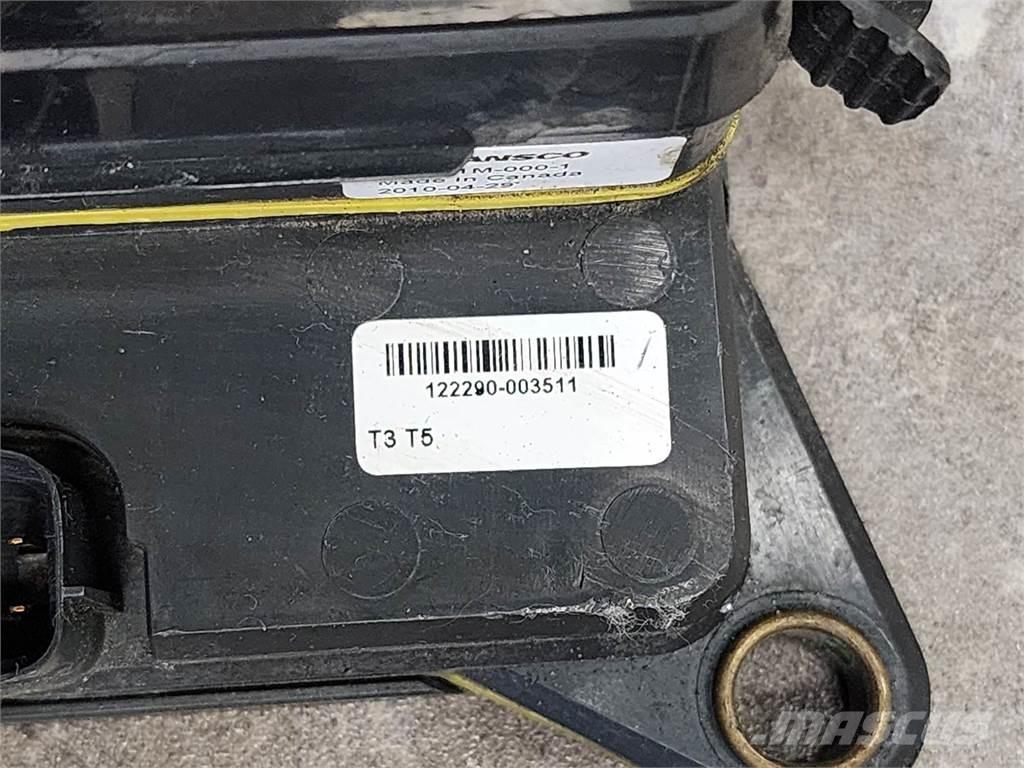  Unmarked Электронные блоки