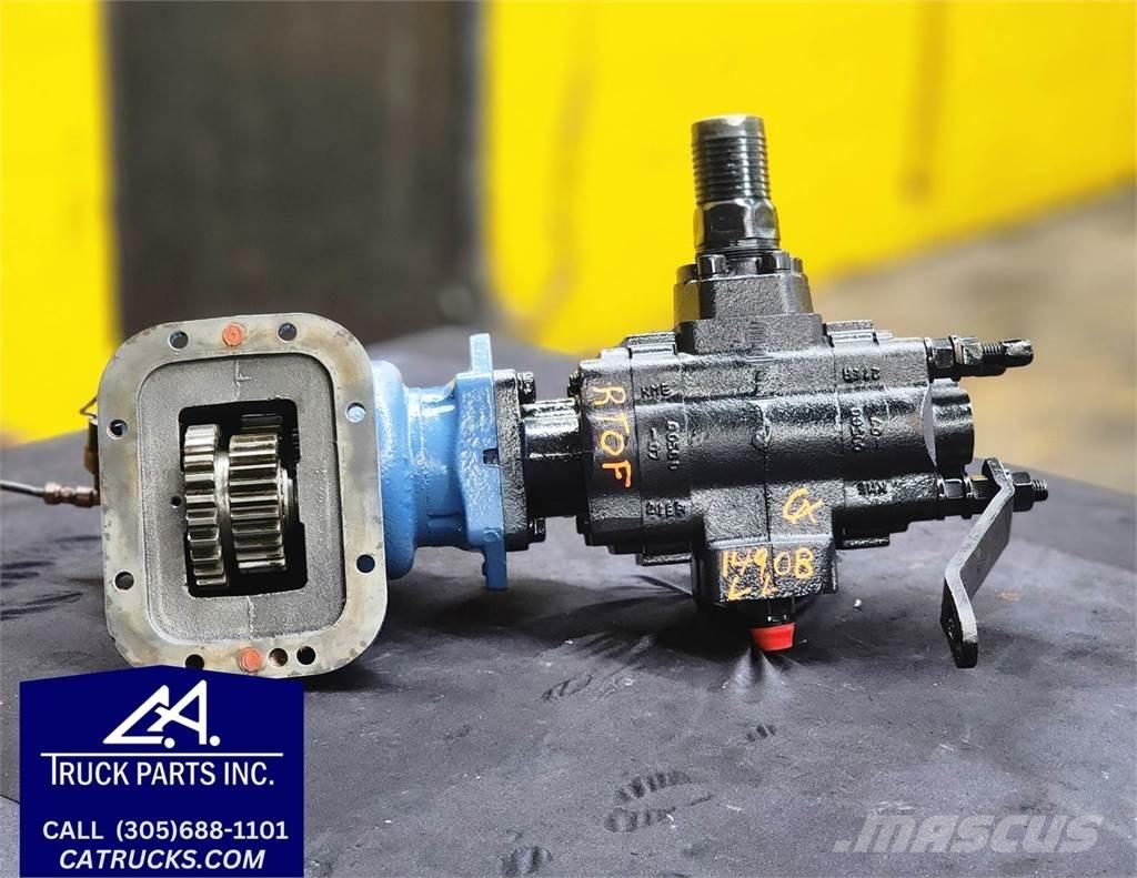  Unmarked Электронные блоки