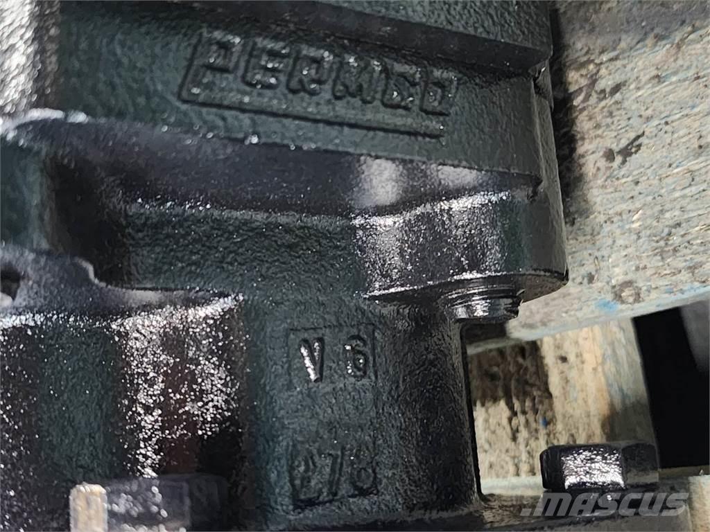  Unmarked Электронные блоки