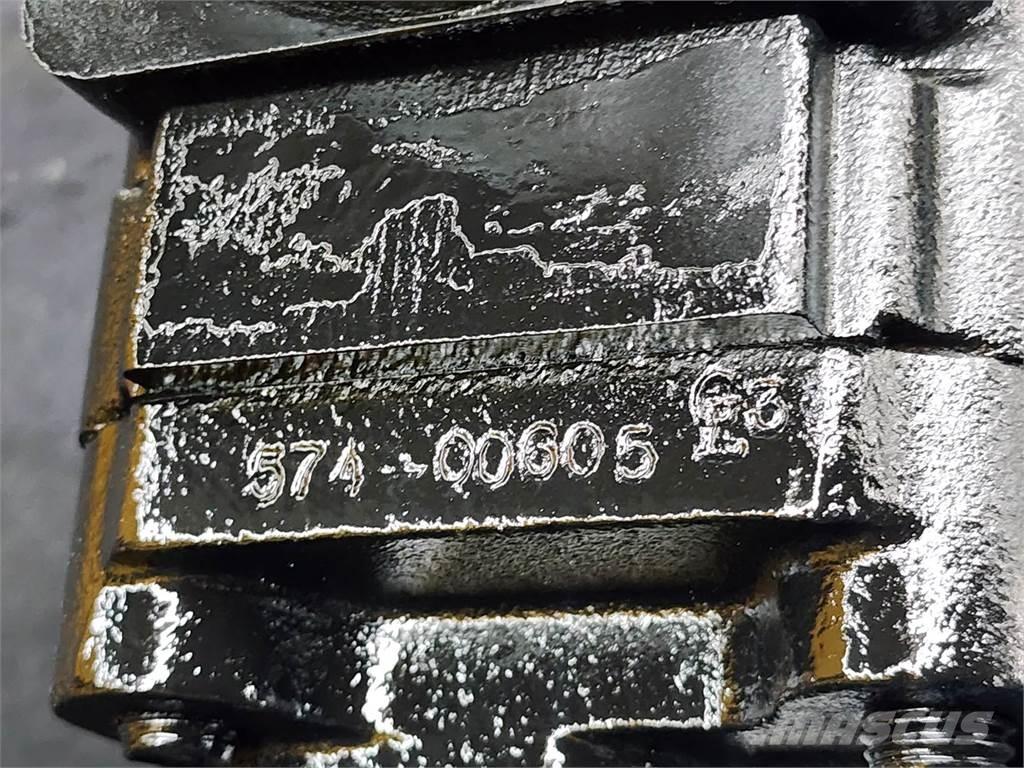  Unmarked Электронные блоки