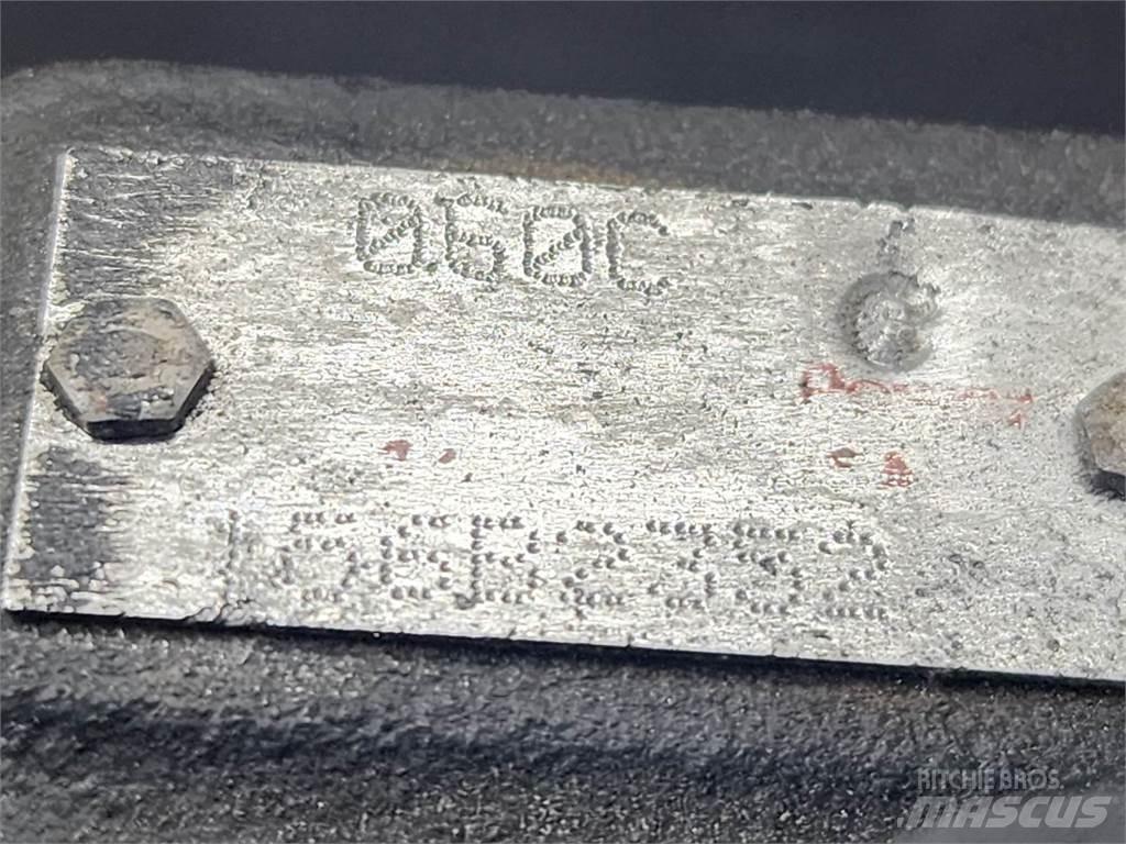  Unmarked Гидравлическая система