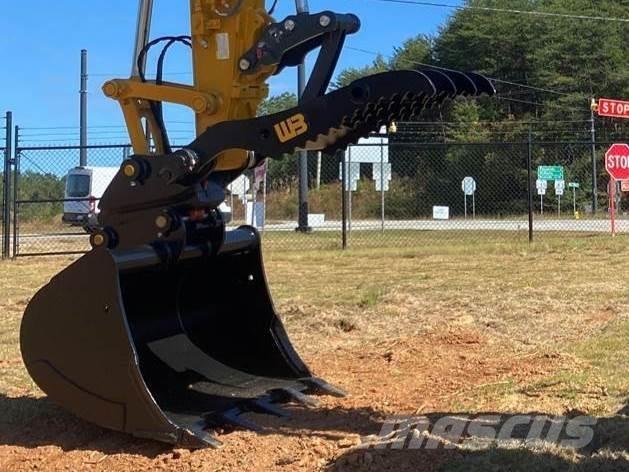  Unmarked Грейферы