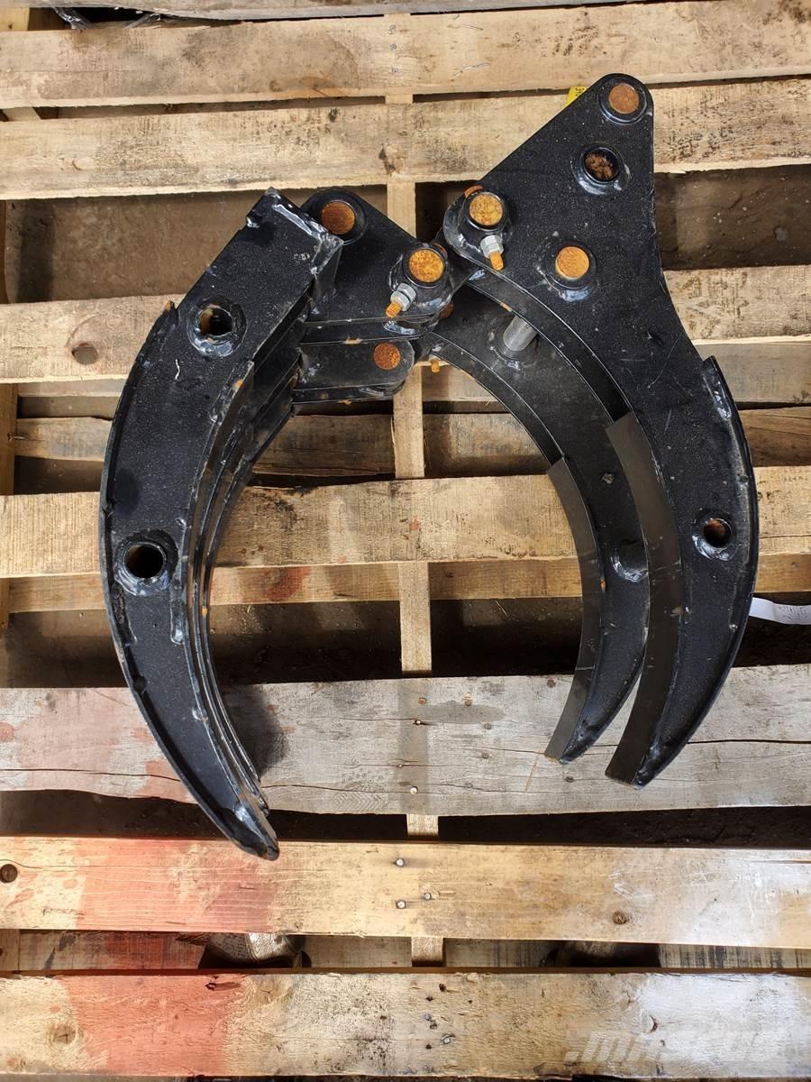  Unmarked Грейферы