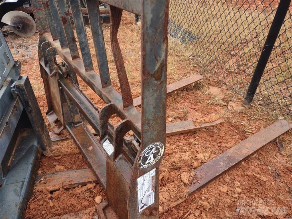  Unmarked Паллетные вилы для фронтальных погрузчиков