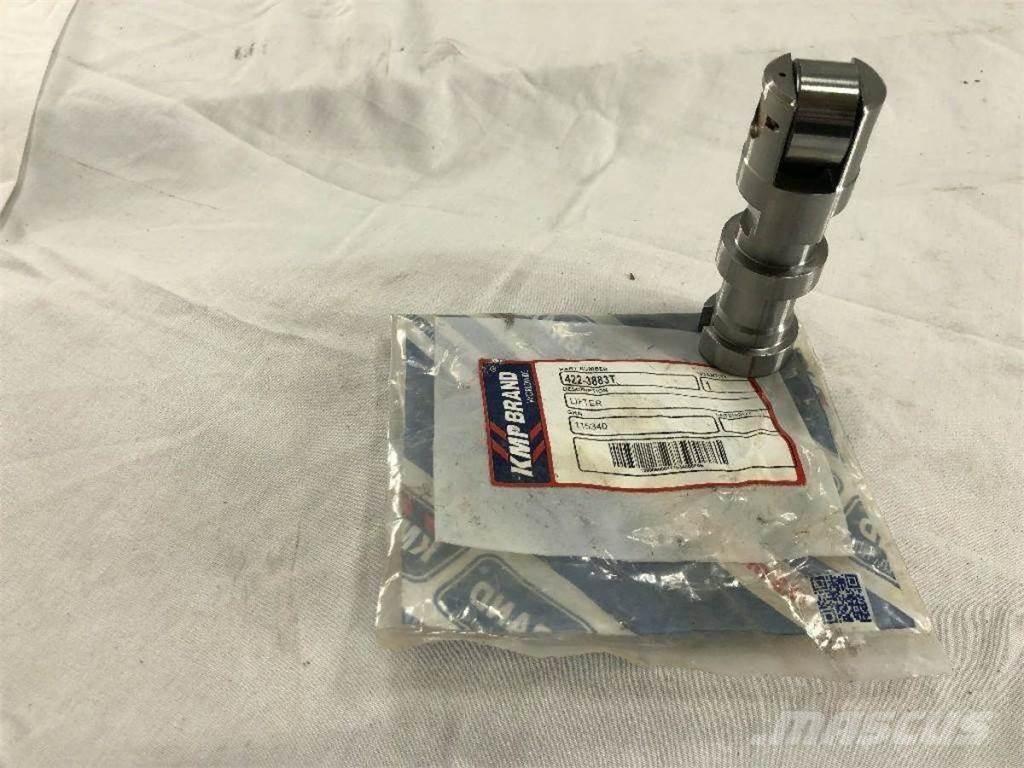  Unmarked Строительная техника - Другие