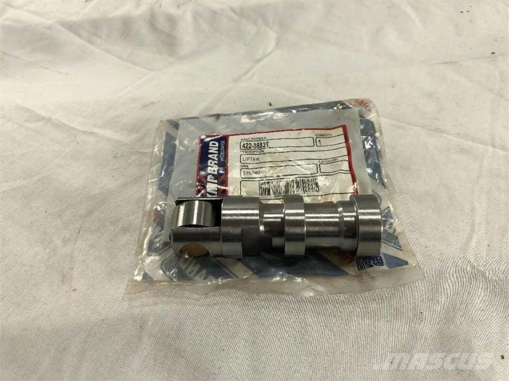  Unmarked Строительная техника - Другие