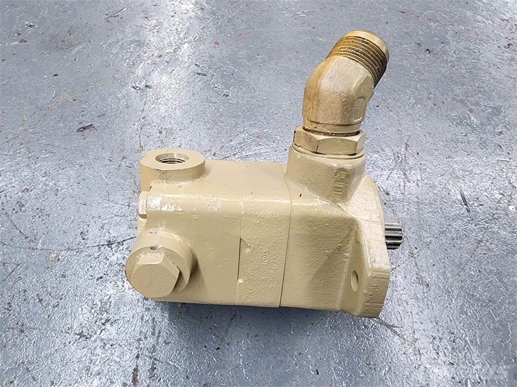 Vickers  Гидронасосы