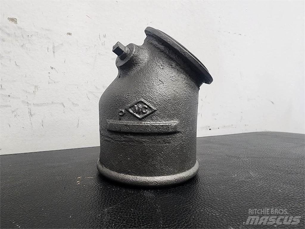 Volvo  Коммерческий транспорт - Другие