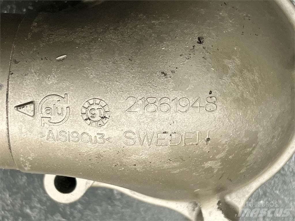 Volvo D13 Коммерческий транспорт - Другие
