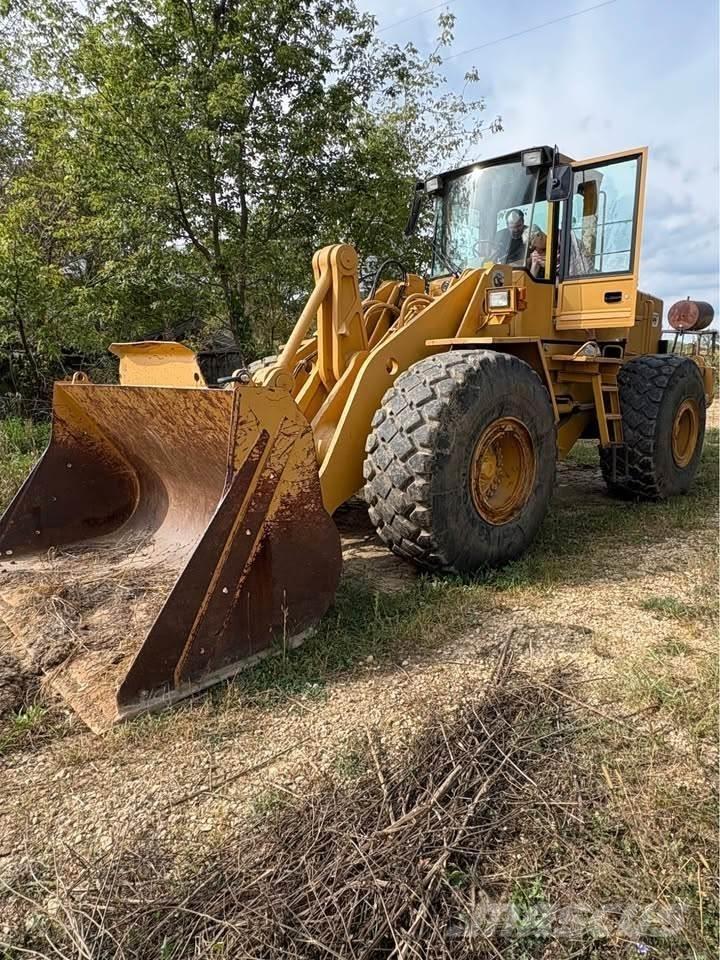 Volvo L150 Фронтальные погрузчики