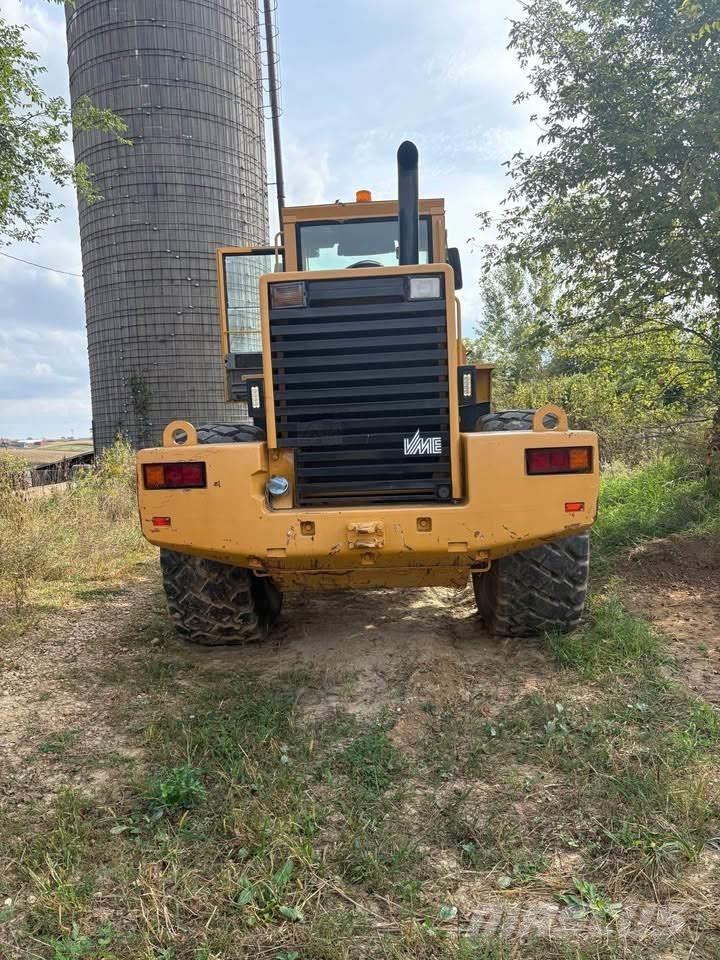 Volvo L150 Фронтальные погрузчики