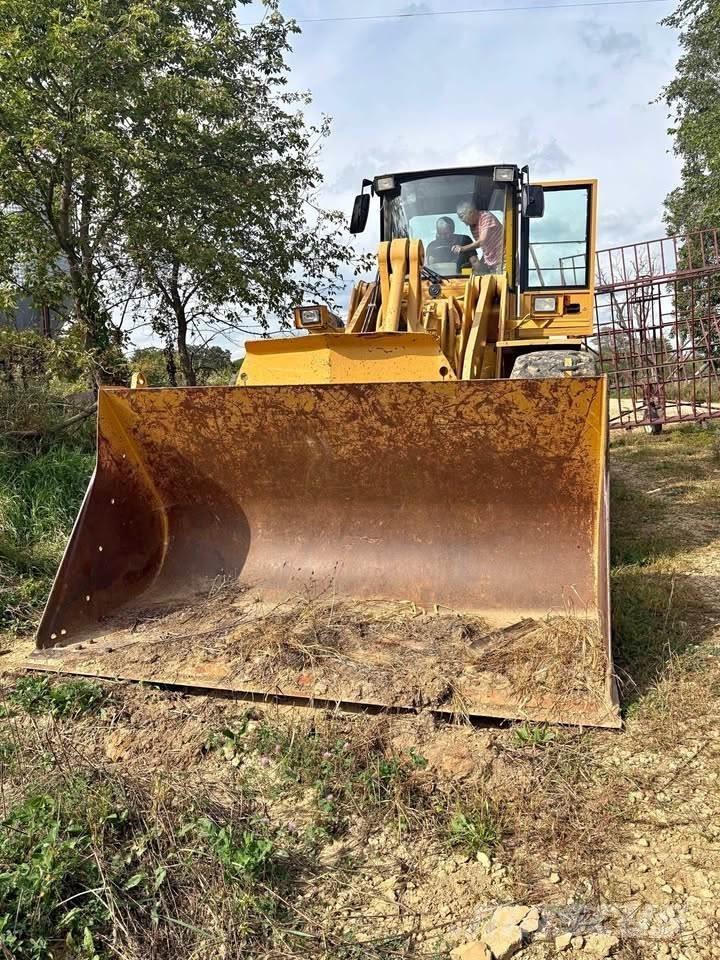 Volvo L150 Фронтальные погрузчики
