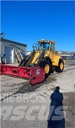 Volvo L70 Фронтальные погрузчики