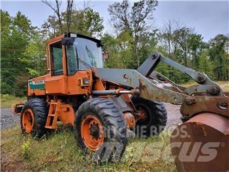Volvo L70C Фронтальные погрузчики