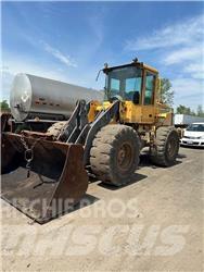 Volvo L70D Фронтальные погрузчики