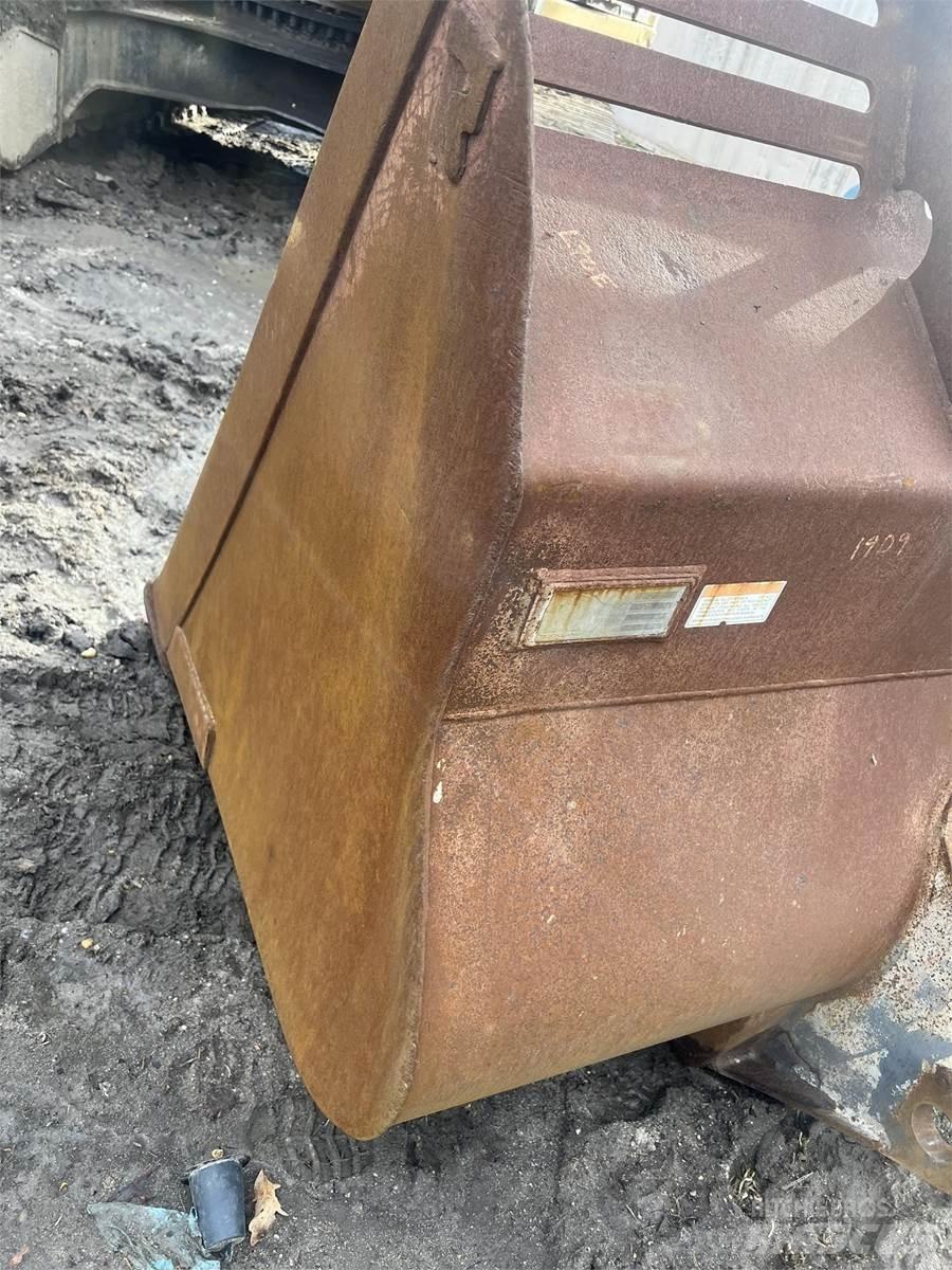 Volvo L70E Ковши