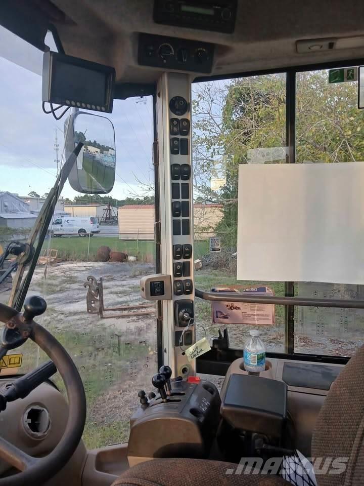 Volvo L70G Фронтальные погрузчики