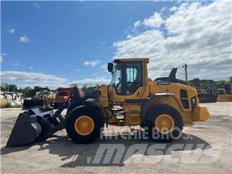Volvo L70H Фронтальные погрузчики