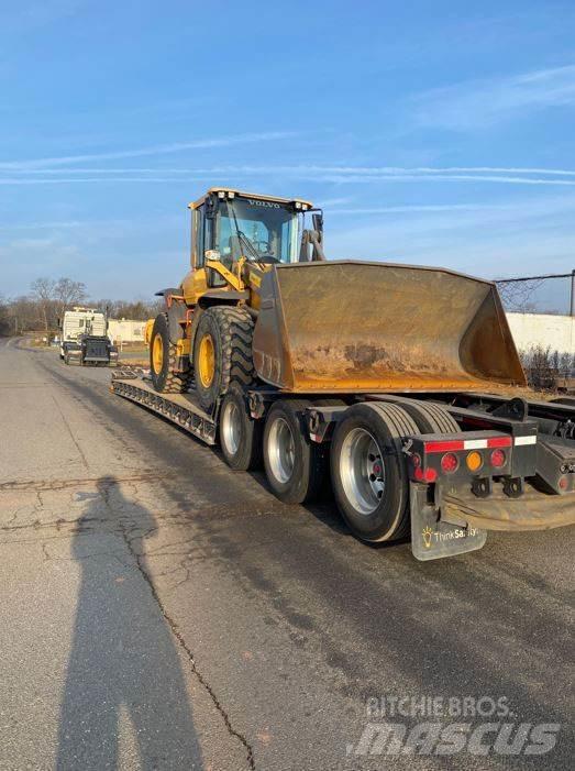 Volvo L70H Фронтальные погрузчики