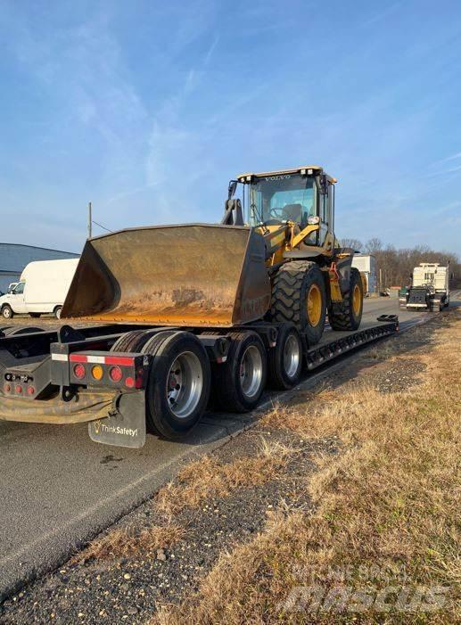 Volvo L70H Фронтальные погрузчики