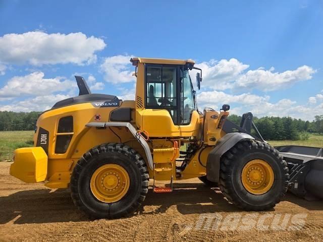 Volvo L70H Фронтальные погрузчики