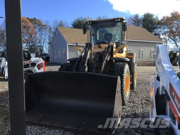 Volvo L70H Фронтальные погрузчики