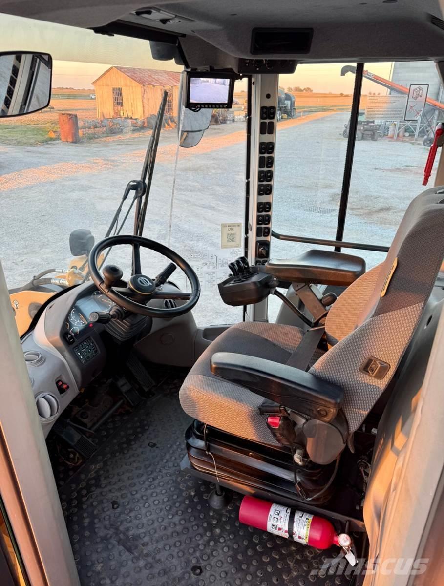 Volvo L70H Фронтальные погрузчики