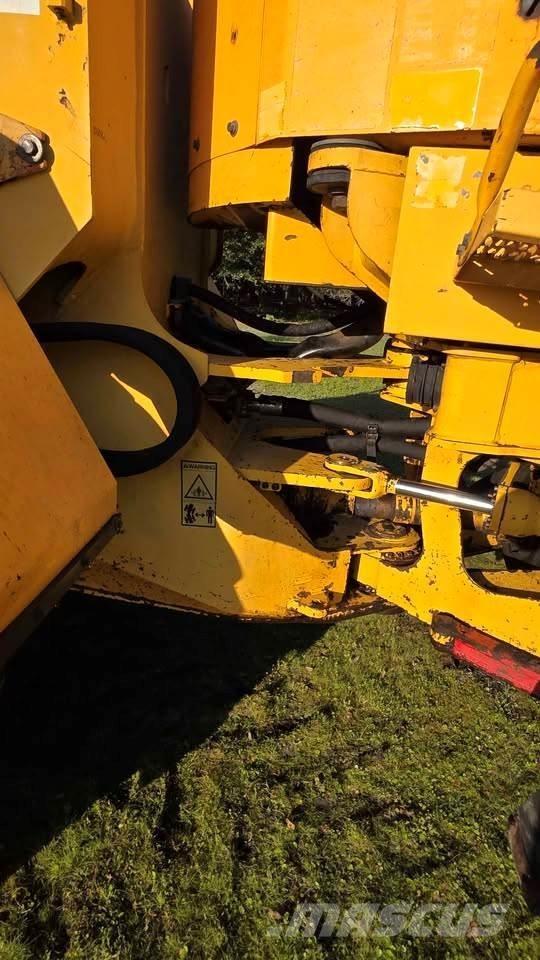Volvo L90C Фронтальные погрузчики