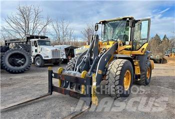 Volvo L90G Фронтальные погрузчики