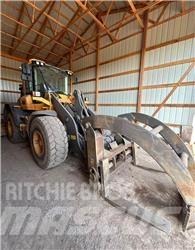 Volvo L90G Фронтальные погрузчики