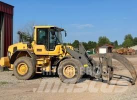 Volvo L90G Фронтальные погрузчики