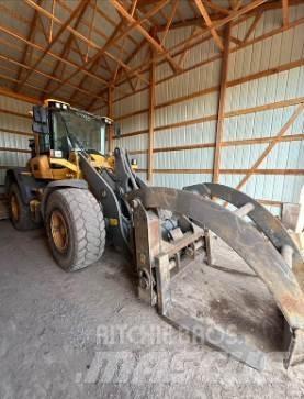 Volvo L90G Фронтальные погрузчики