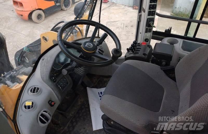 Volvo L90H Фронтальные погрузчики