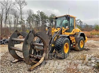 Volvo L90H Фронтальные погрузчики