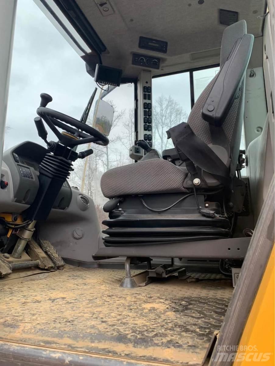 Volvo L90H Фронтальные погрузчики