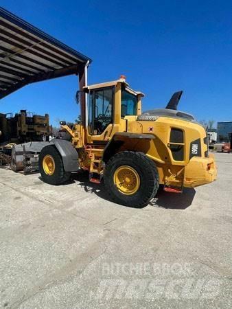 Volvo L90H Фронтальные погрузчики