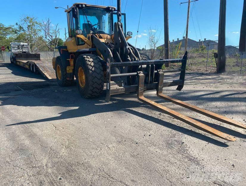 Volvo L90H Фронтальные погрузчики