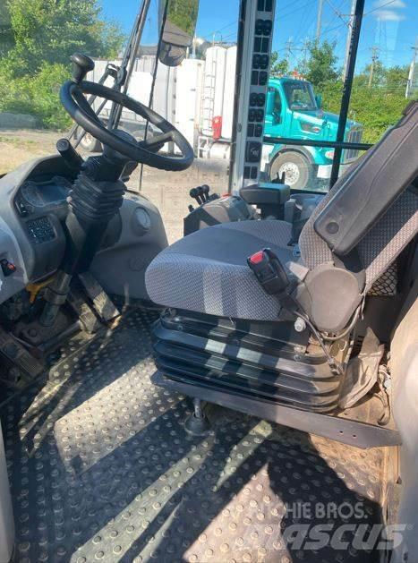 Volvo L90H Фронтальные погрузчики