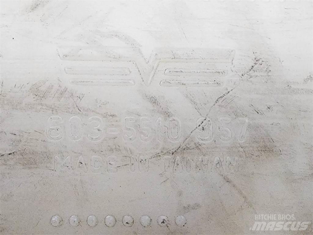 Volvo Mack Радиаторы