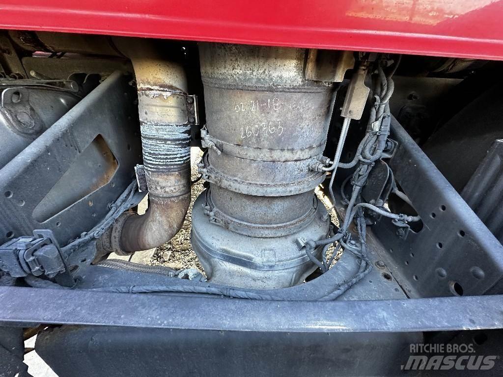 Volvo VNL Коммерческий транспорт - Другие
