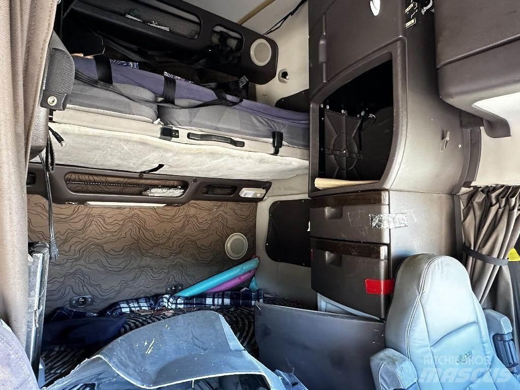 Volvo VNL Коммерческий транспорт - Другие