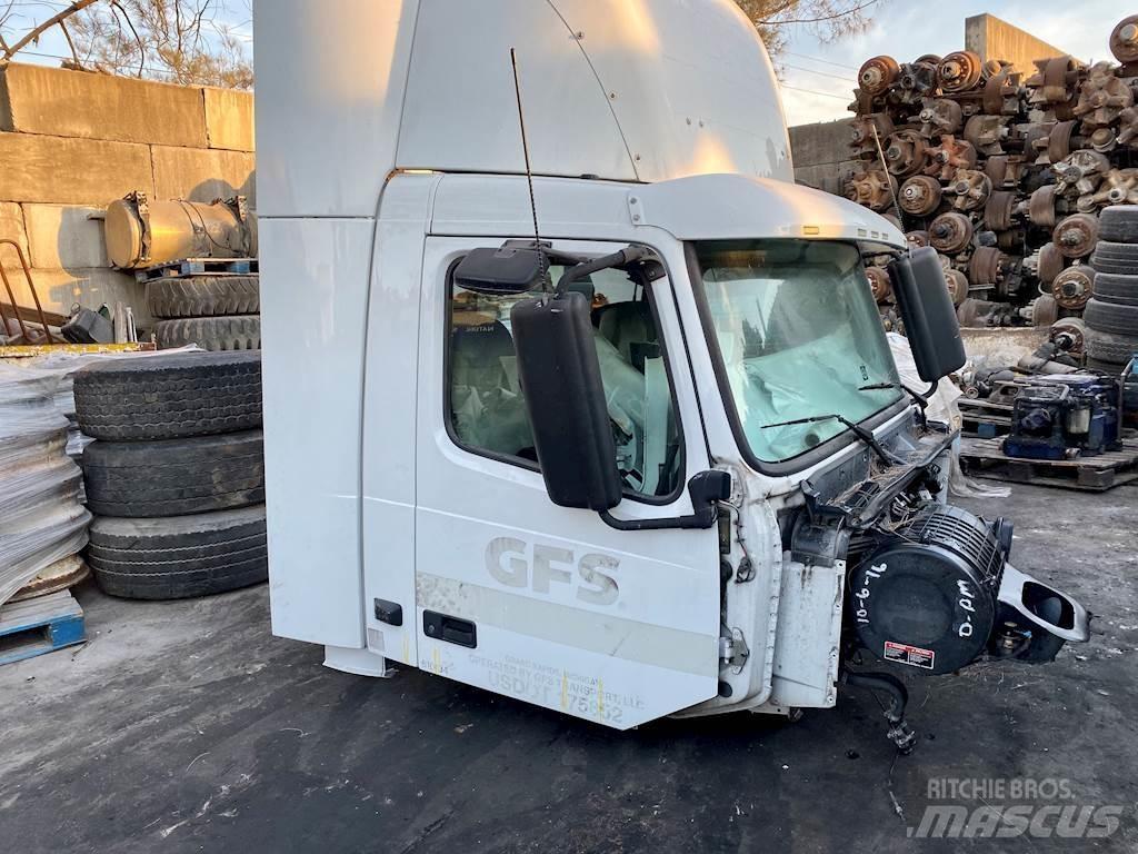 Volvo VNM Коммерческий транспорт - Другие