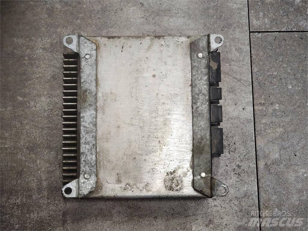 Wabco  Электронные блоки