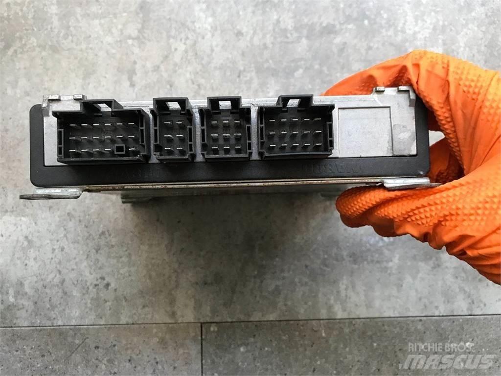 Wabco  Электронные блоки