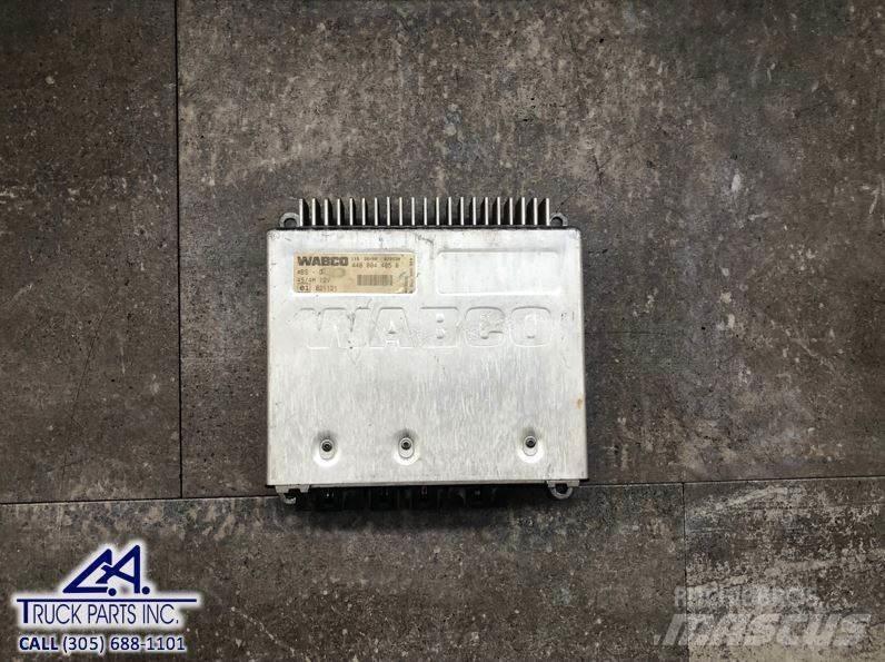 Wabco  Электронные блоки
