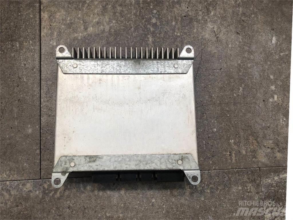 Wabco  Электронные блоки