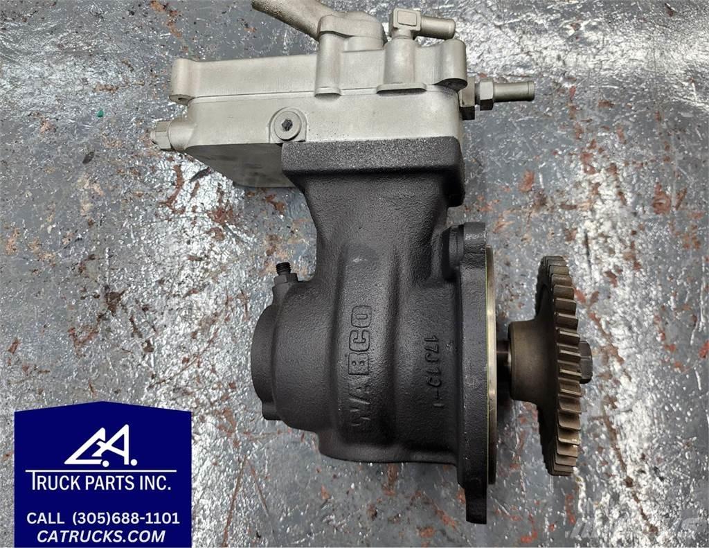 Wabco  Коммерческий транспорт - Другие