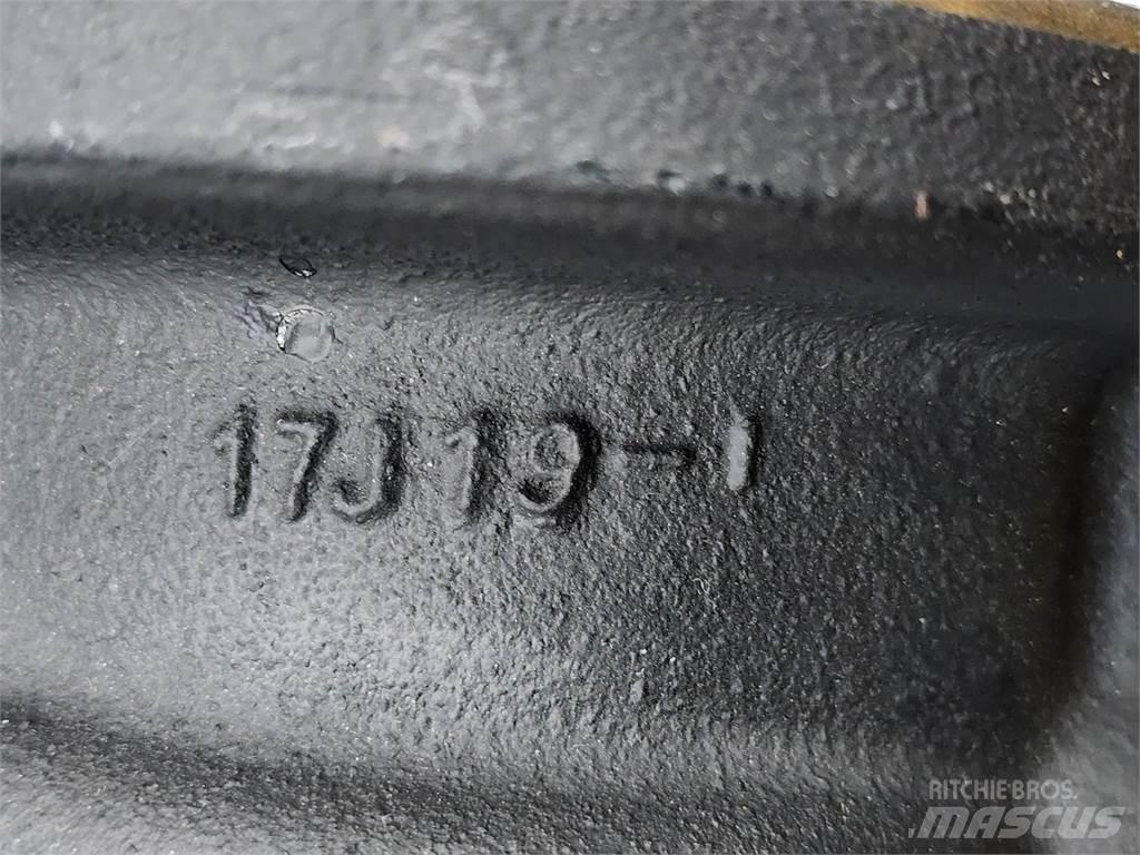 Wabco  Коммерческий транспорт - Другие