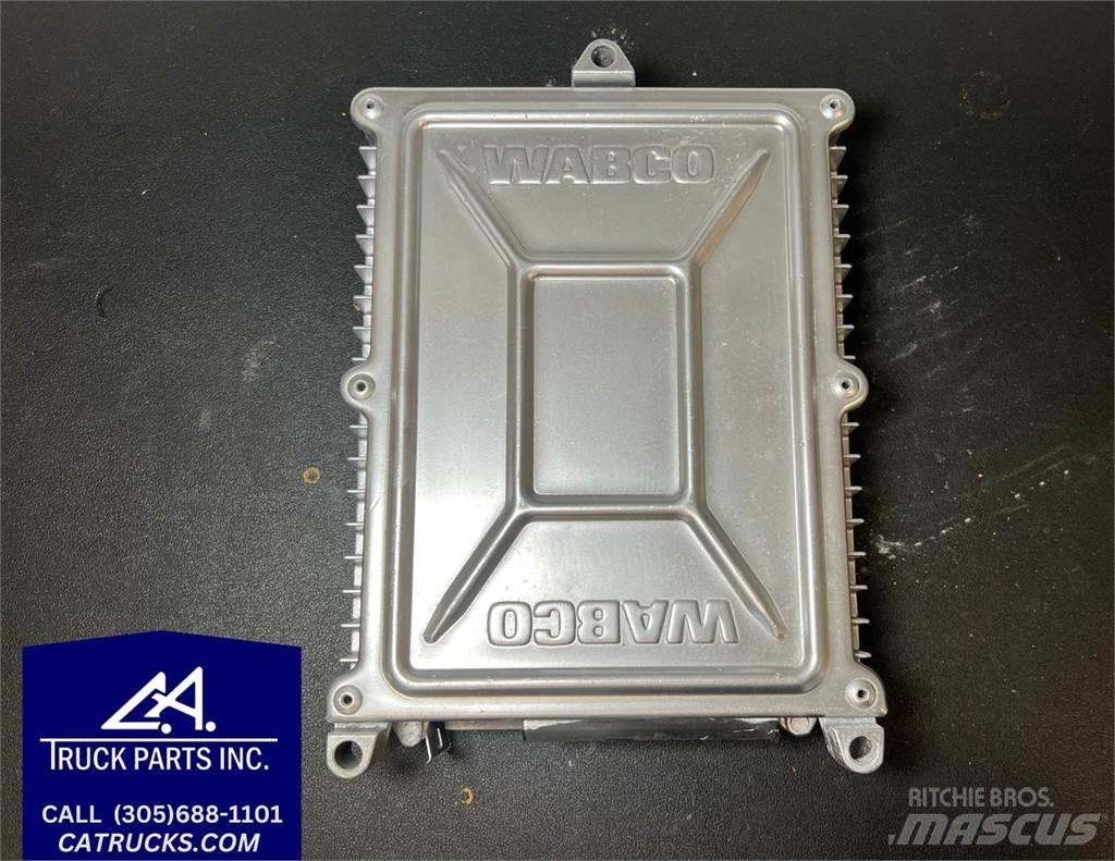 Wabco  Электронные блоки